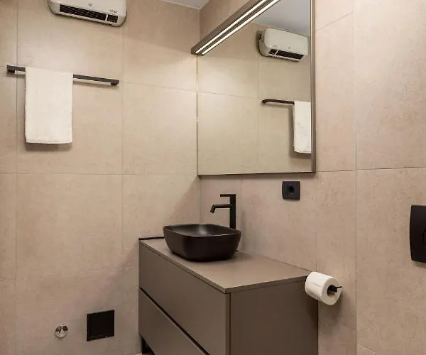 Appartement Penkala 3 Rijeka