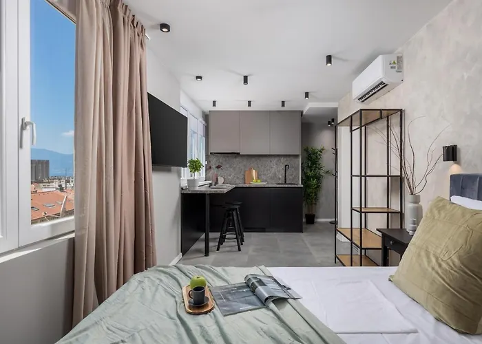 Penkala 3 * Rijeka