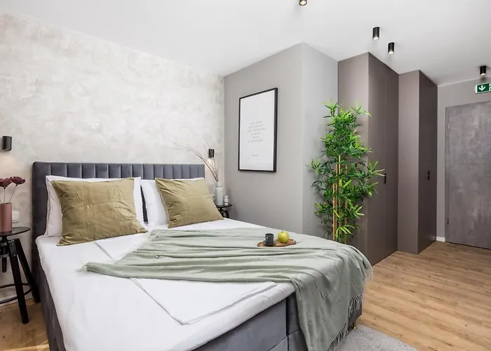 Apartmán Penkala 3