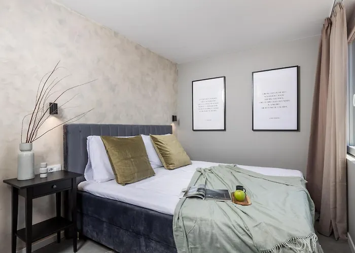 Penkala 3 Appartement *