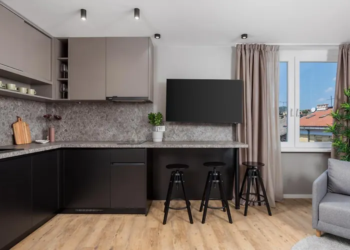 Appartement Penkala 3