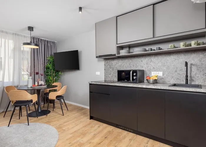 Penkala 3 Apartmán
