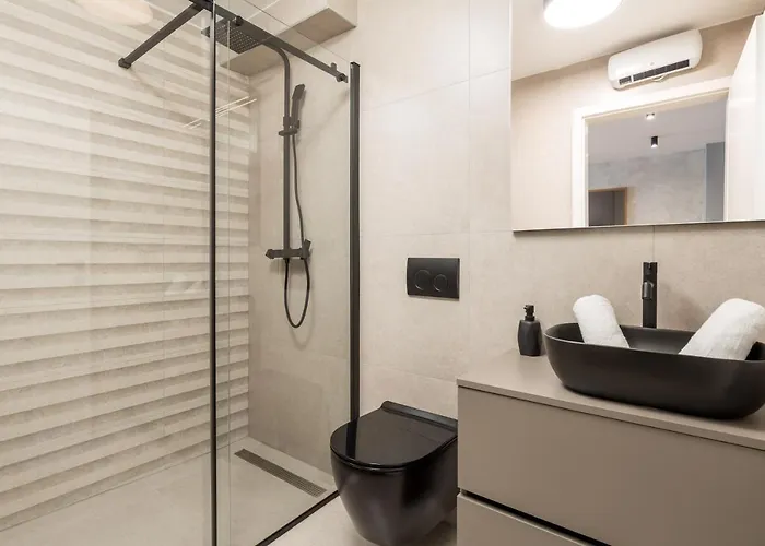 Apartmán Penkala 3