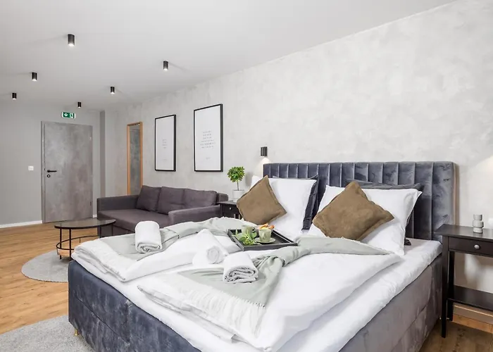 Appartement Penkala 3 Rijeka