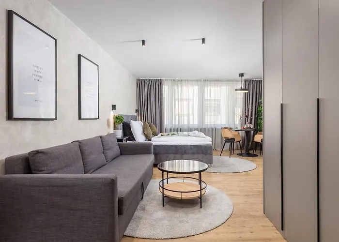 Penkala 3 Apartamento