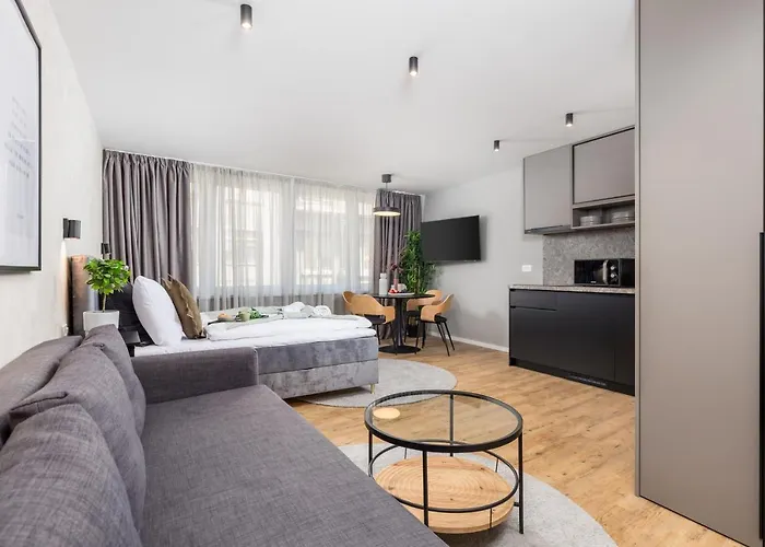 Apartmán Penkala 3 Rijeka